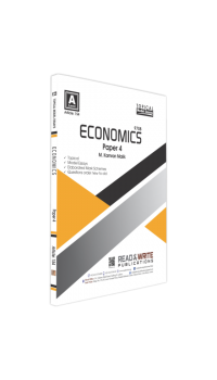 A/L Economics Paper 4 Model Essay - Article No. 154
